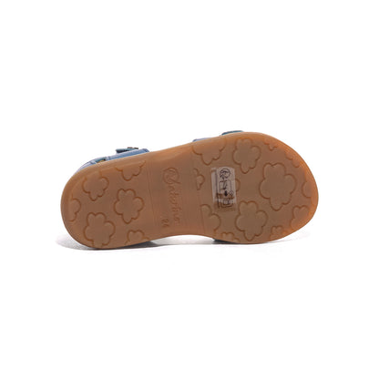 NATURINO 0010502485.01.0C03 AZURE Sandali Bambino 
