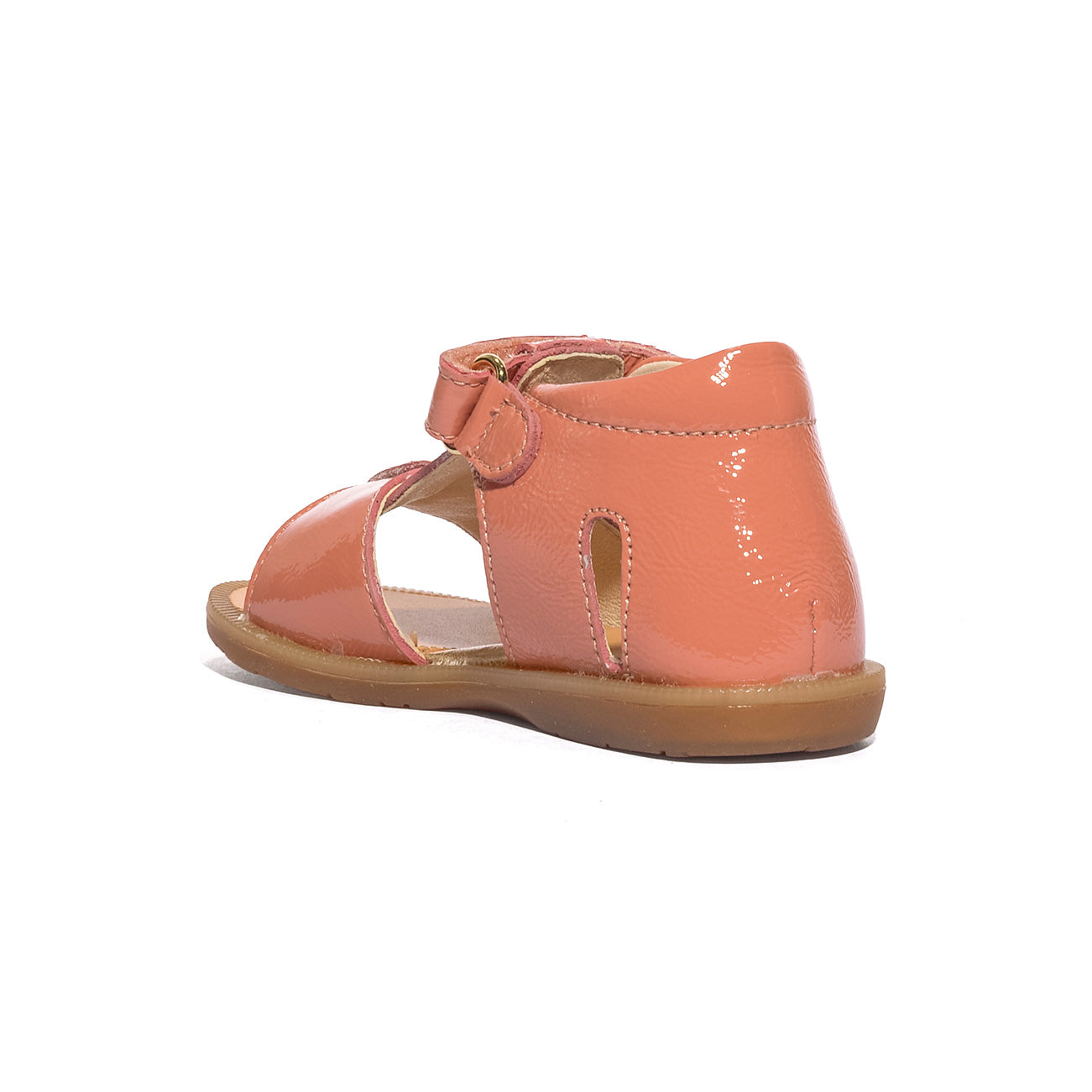 NATURINO 0010502485.16.0M06 SALMON Sandali Bambina 