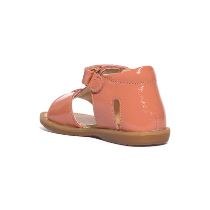 NATURINO 0010502485.16.0M06 SALMON Sandali Bambina 