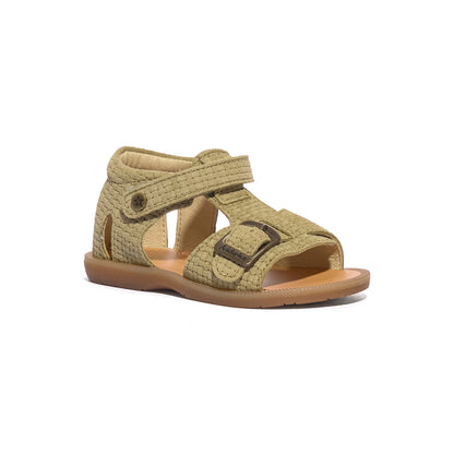 NATURINO 0010502485.18.0B04 STONE Sandali Bambino 