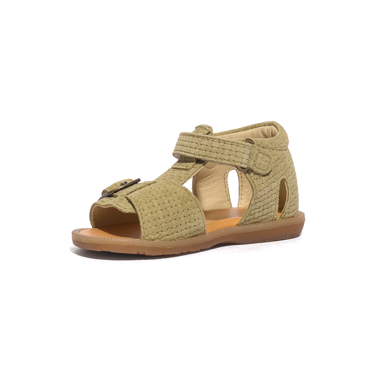 NATURINO 0010502485.18.0B04 STONE Sandali Bambino 