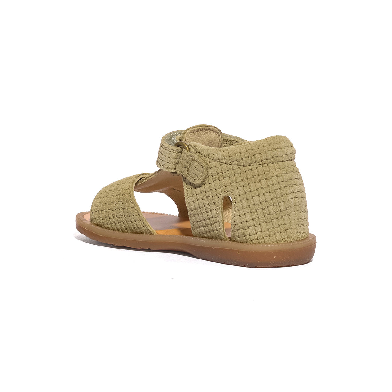 NATURINO 0010502485.18.0B04 STONE Sandali Bambino 