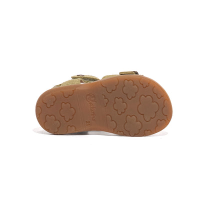 NATURINO 0010502485.18.0B04 STONE Sandali Bambino 