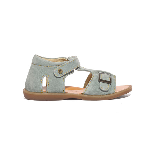 NATURINO 0010502485.34.2F54 SAGE ZUCCA Sandali Bambino 
