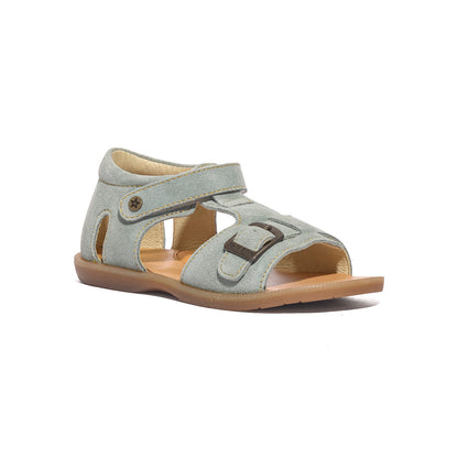 NATURINO 0010502485.34.2F54 SAGE ZUCCA Sandali Bambino 