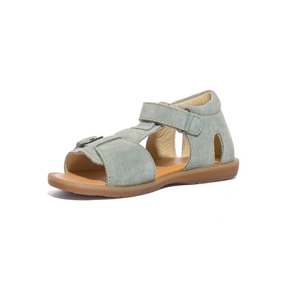 NATURINO 0010502485.34.2F54 SAGE ZUCCA Sandali Bambino 