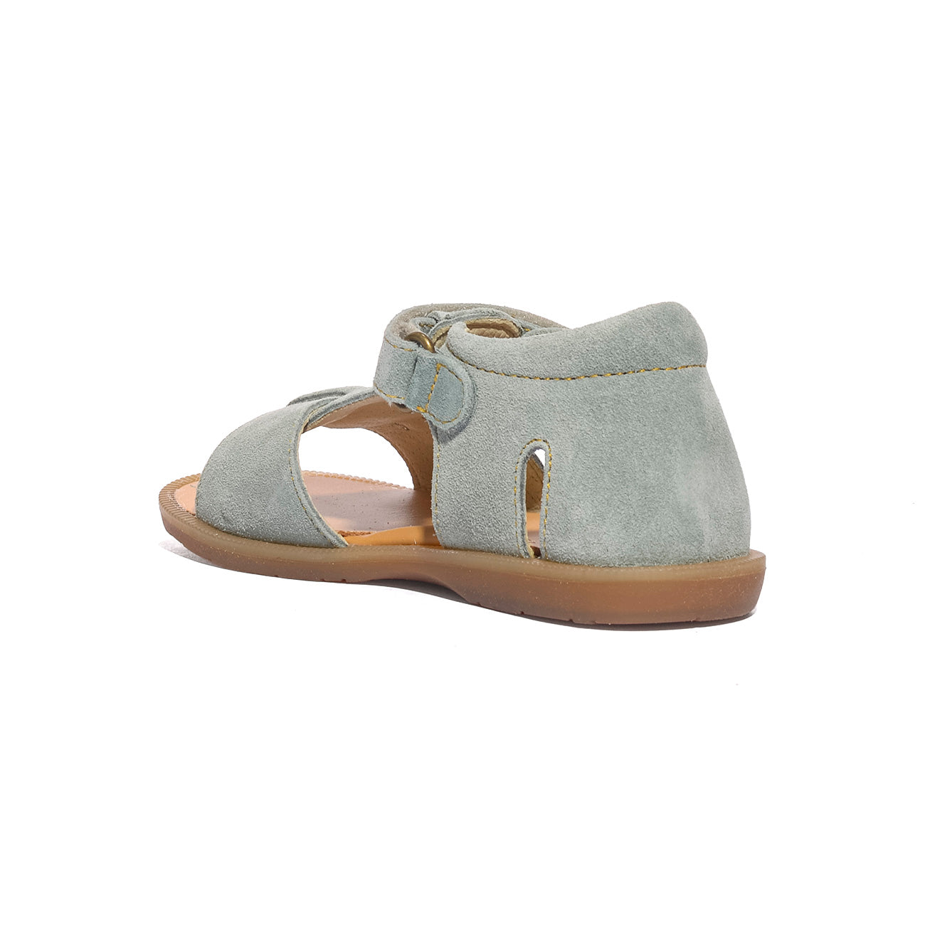 NATURINO 0010502485.34.2F54 SAGE ZUCCA Sandali Bambino 