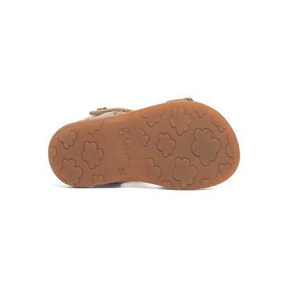 NATURINO 0010502485.36.3M41 CIPRIA ROSE Sandali Bambina 