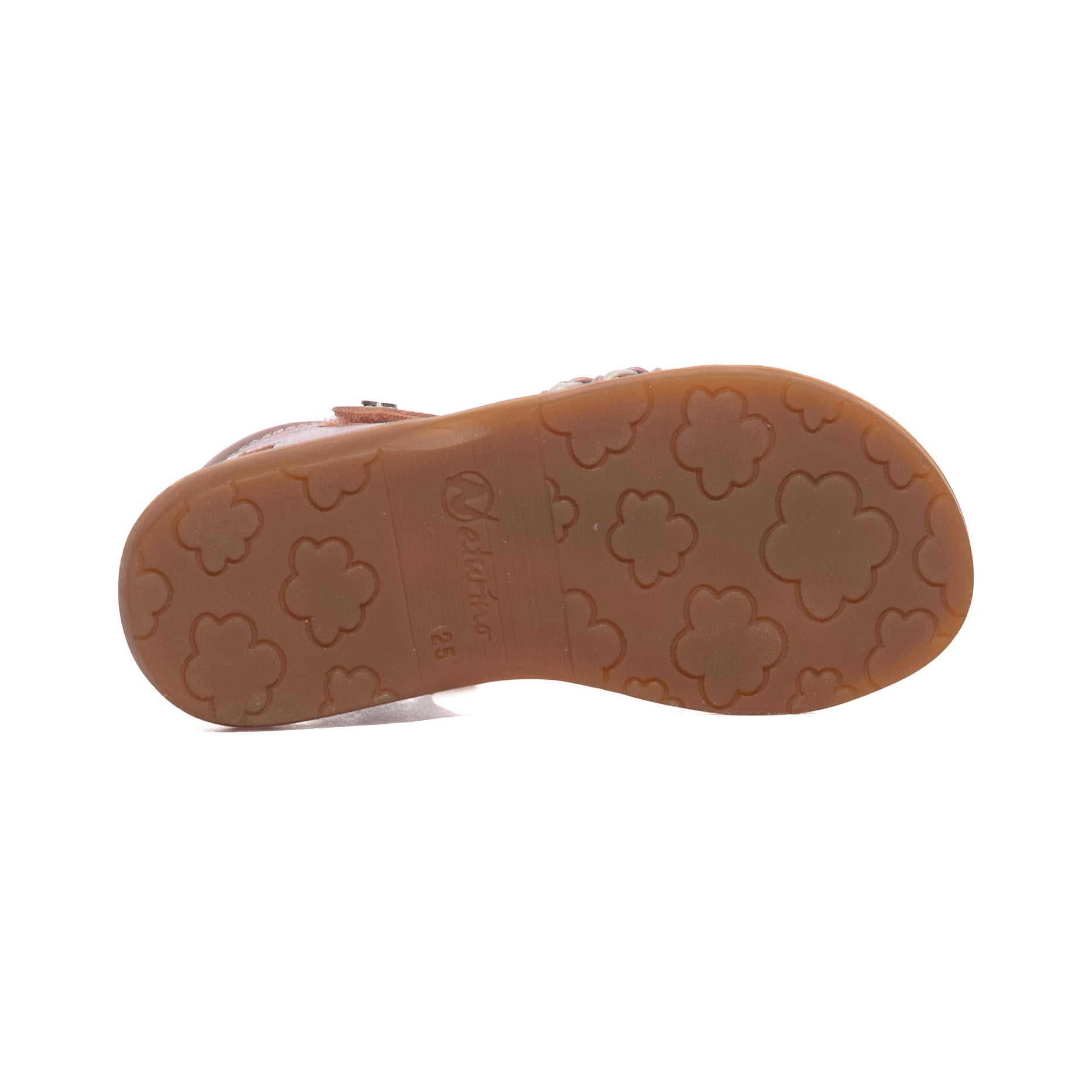 NATURINO 0010502667.14.1M29 CIPRIA MULTI Sandali Bambina 