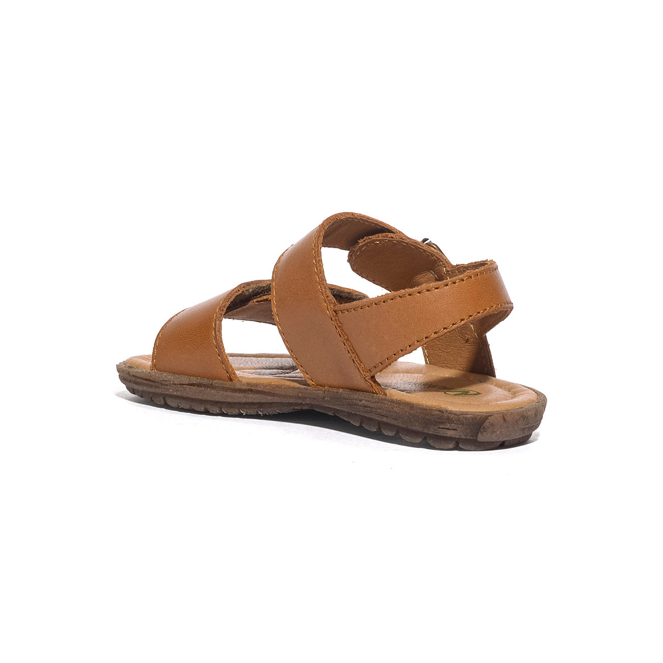 NATURINO 0010502844.01.0D06 COGNAC Sandali Bambino 