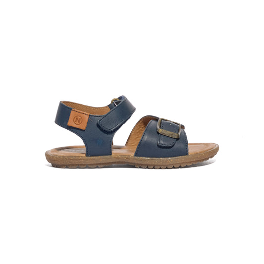 NATURINO 0010503182.01.0C02 NAVY Sandali Bambino 