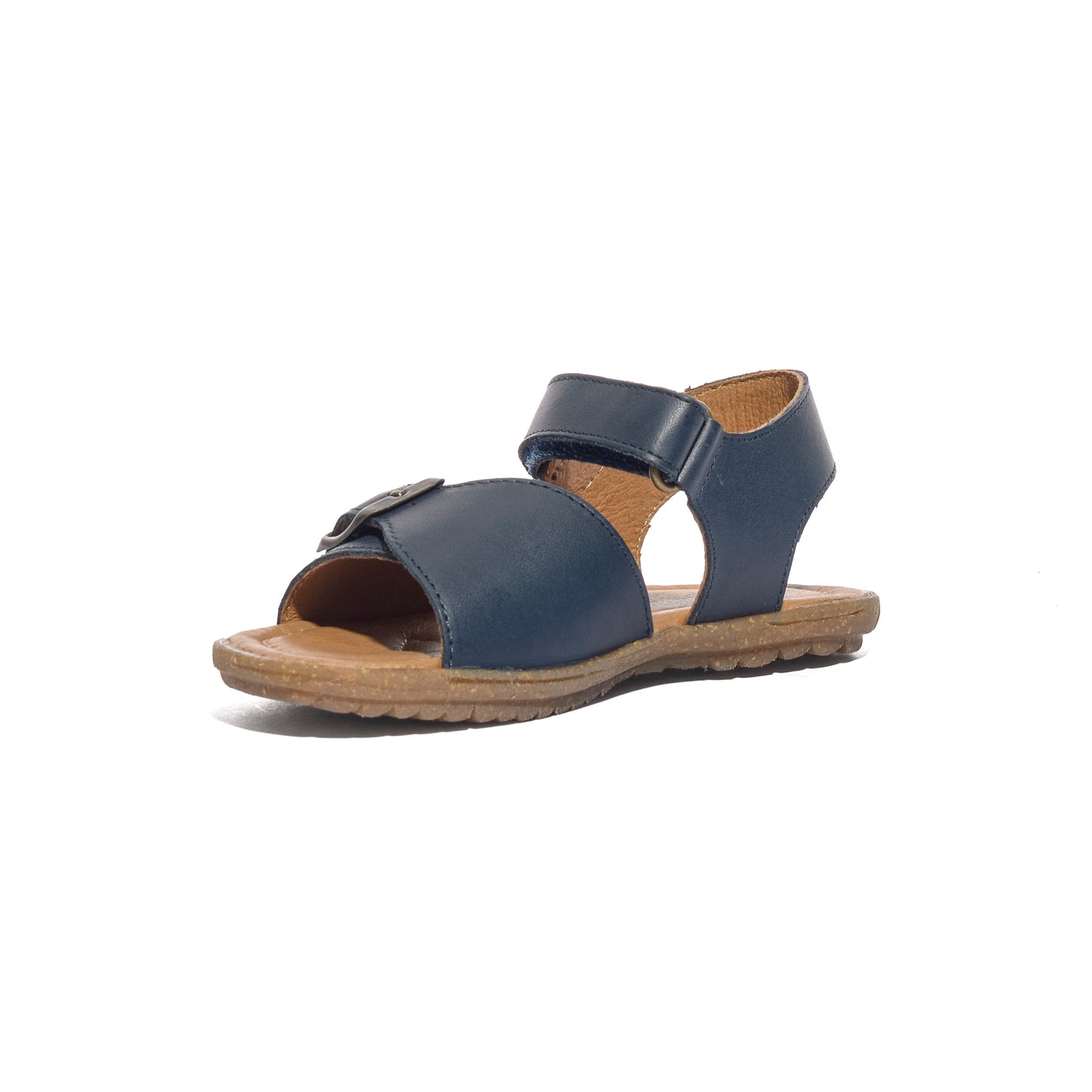 NATURINO 0010503182.01.0C02 NAVY Sandali Bambino 