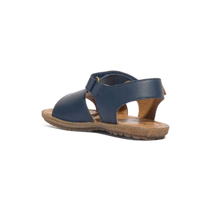 NATURINO 0010503182.01.0C02 NAVY Sandali Bambino 