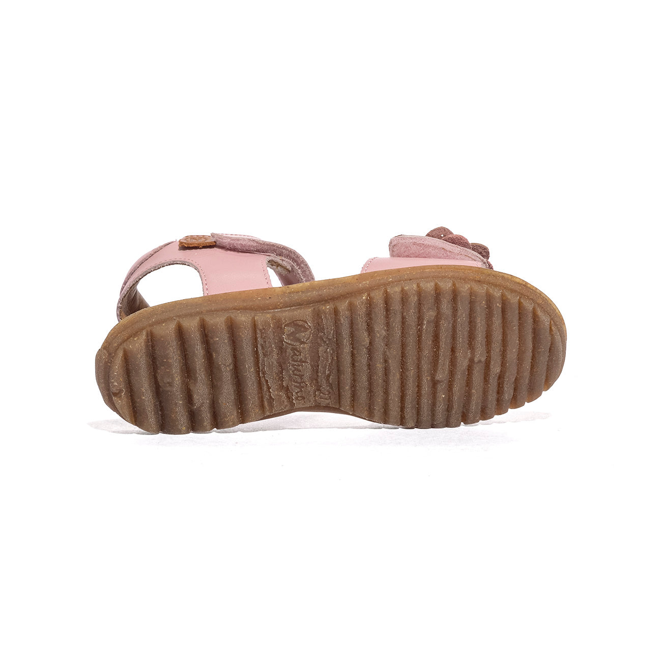 NATURINO 0010503184.01.3M19 PINK CANDY Sandali Bambina 