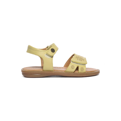 NATURINO 0010503196.01.0G06 PAGLIA Sandali Bambina 