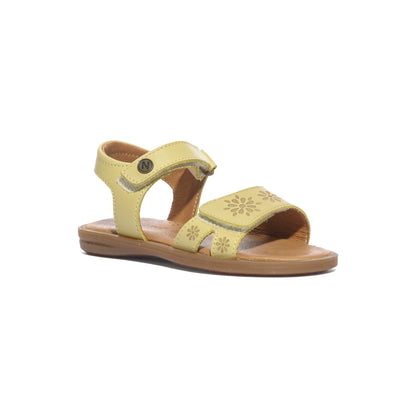 NATURINO 0010503196.01.0G06 PAGLIA Sandali Bambina 