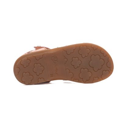 NATURINO 0010503197.04.3M45 ROSE DREAM Sandali Bambina 