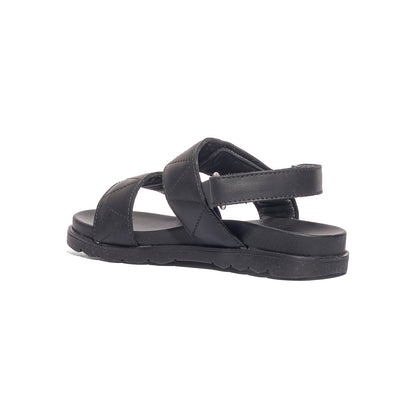 NATURINO 0010503198.01.0A01 BLACK Sandali Bambina 
