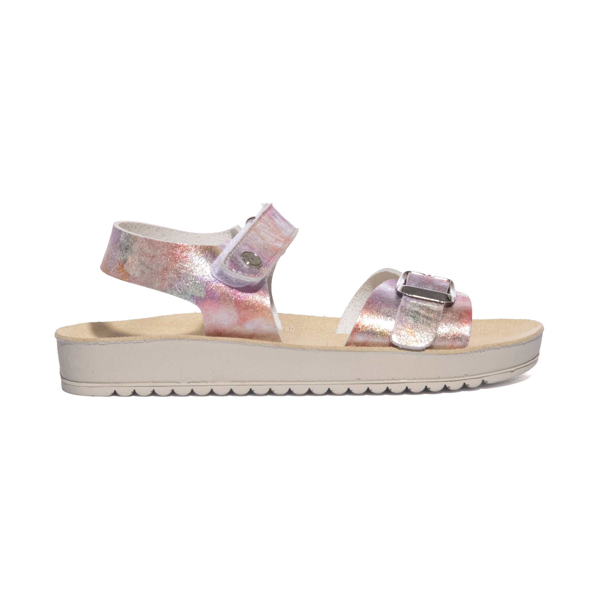 NATURINO 0010503212.08.0R01 MULTICOLOR Sandali Bambina 