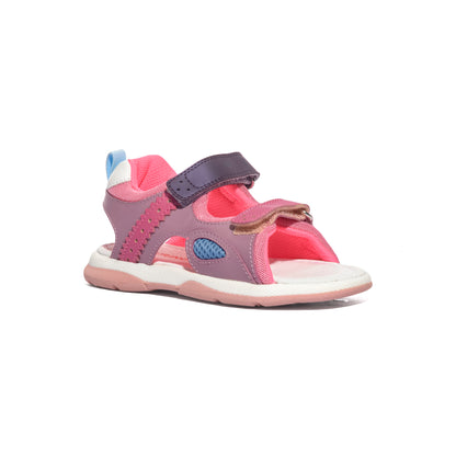 NATURINO 0010503268.04.1M13 PINK FUCHSIA Sandali Bambina 
