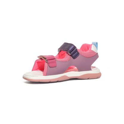 NATURINO 0010503268.04.1M13 PINK FUCHSIA Sandali Bambina 