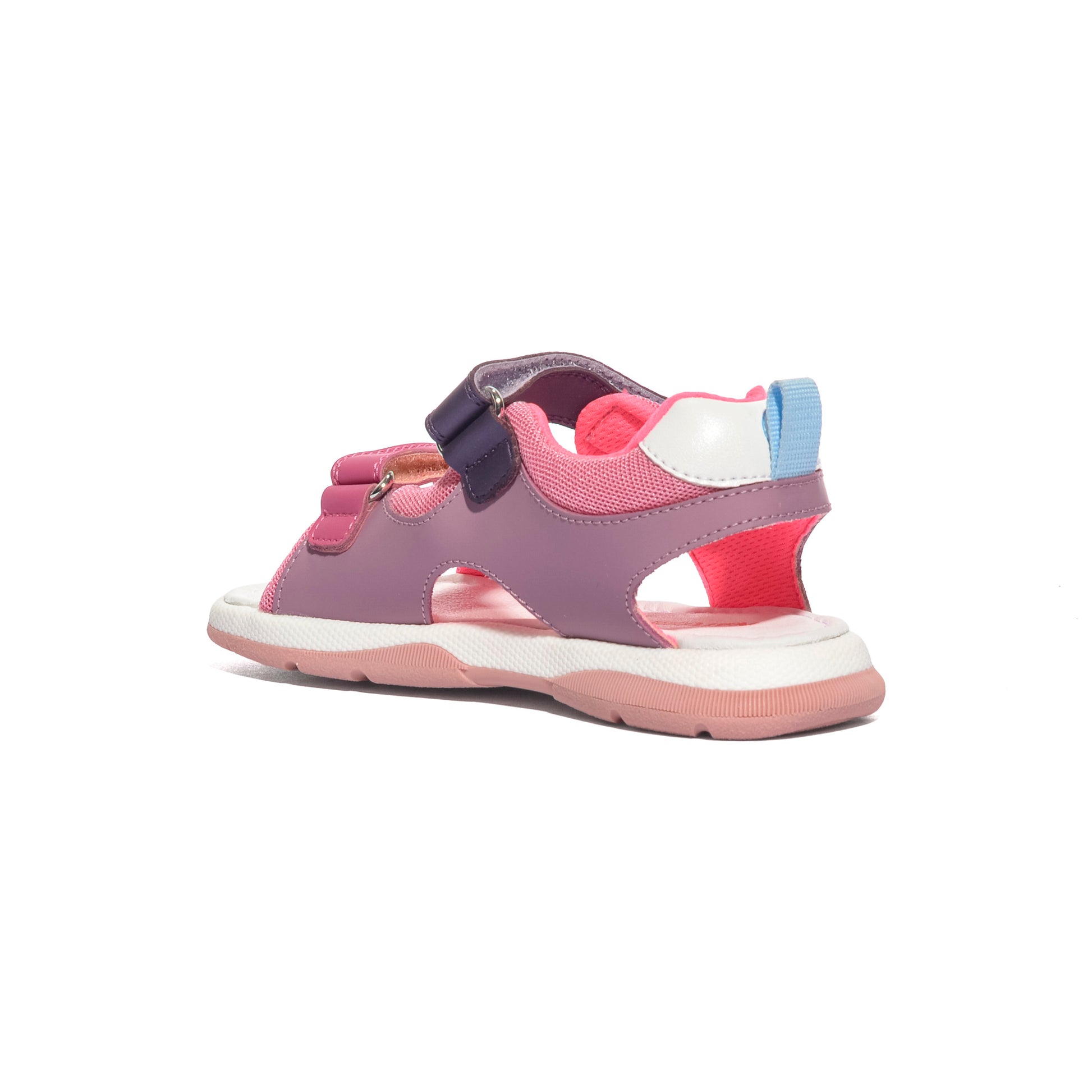 NATURINO 0010503268.04.1M13 PINK FUCHSIA Sandali Bambina 