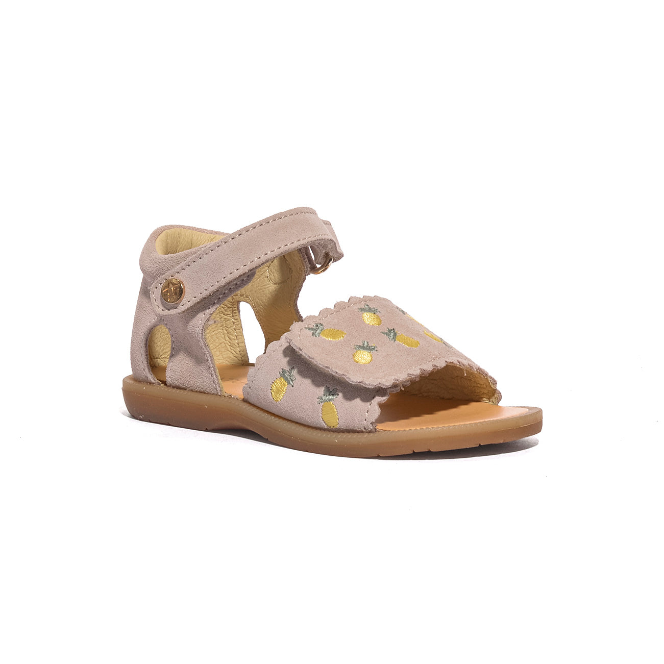 NATURINO 0010503273.02.0M04 CIPRIA Sandali Bambina 
