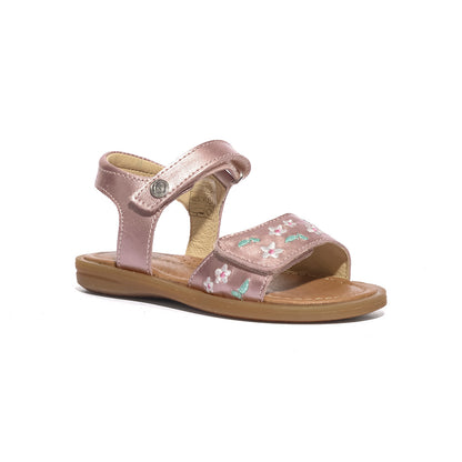 NATURINO 0010503301.02.0M04 CIPRIA Sandali Bambina 