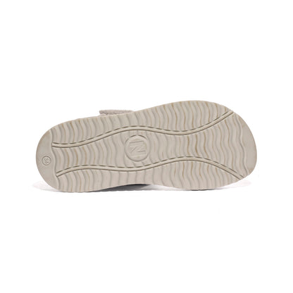 NATURINO 0010503306.06.0Q03 SILVER Sandali Bambina 