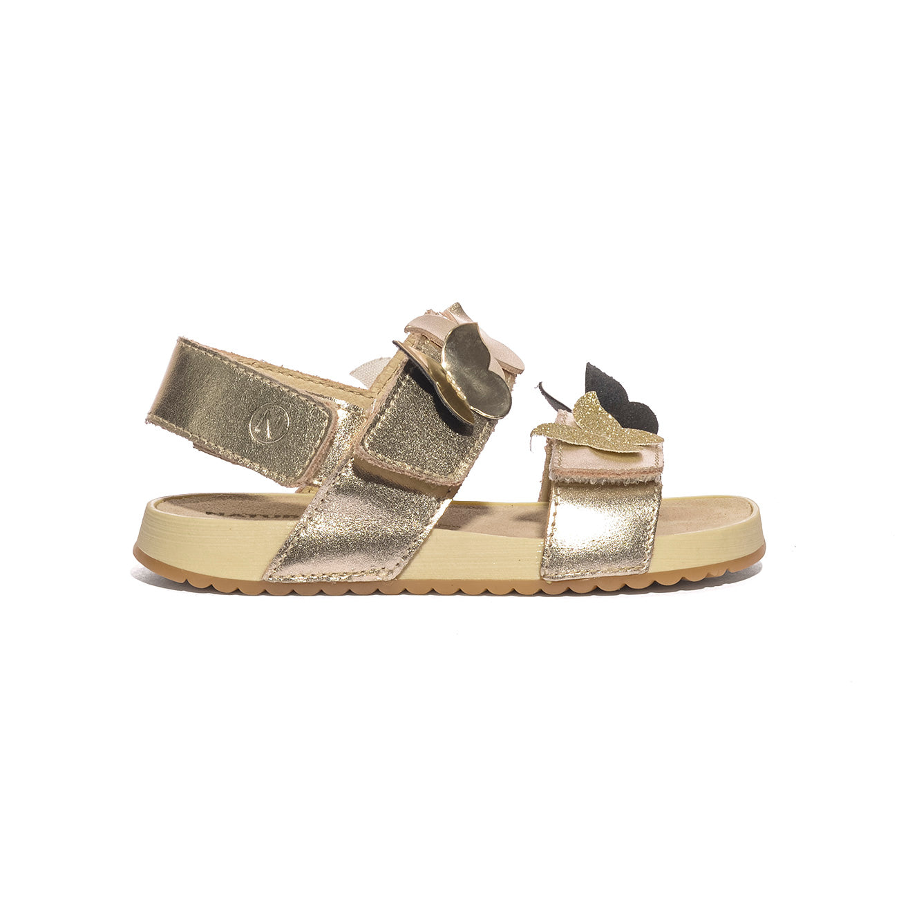 NATURINO 0010503307.02.0Q06 PLATINUM Sandali Bambina 