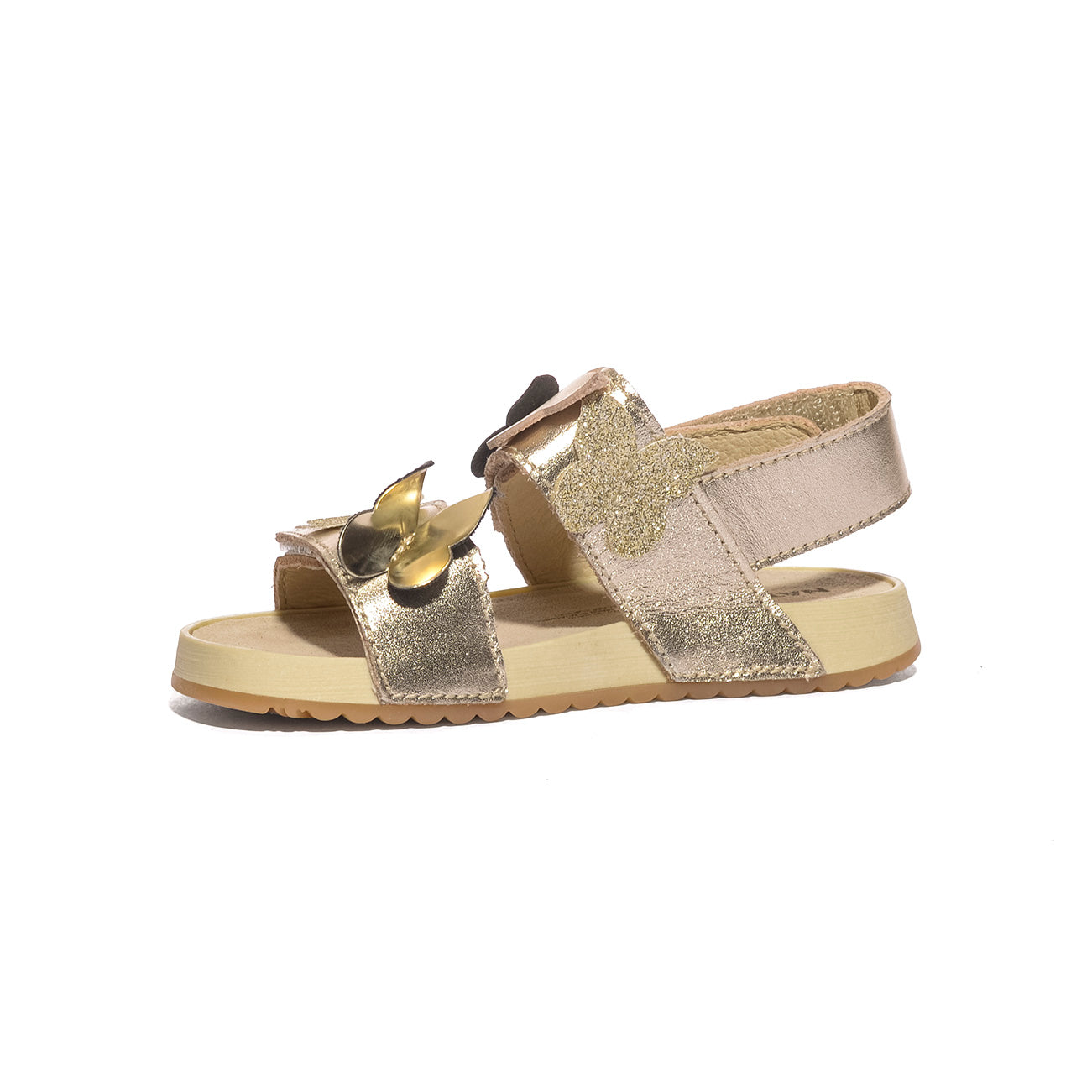 NATURINO 0010503307.02.0Q06 PLATINUM Sandali Bambina 