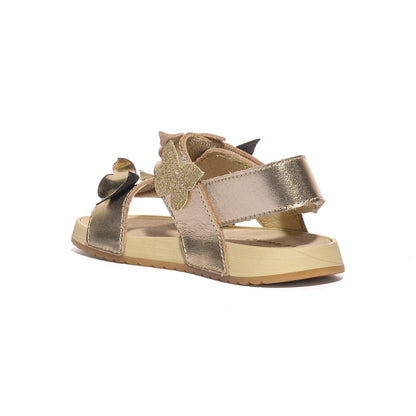 NATURINO 0010503307.02.0Q06 PLATINUM Sandali Bambina 