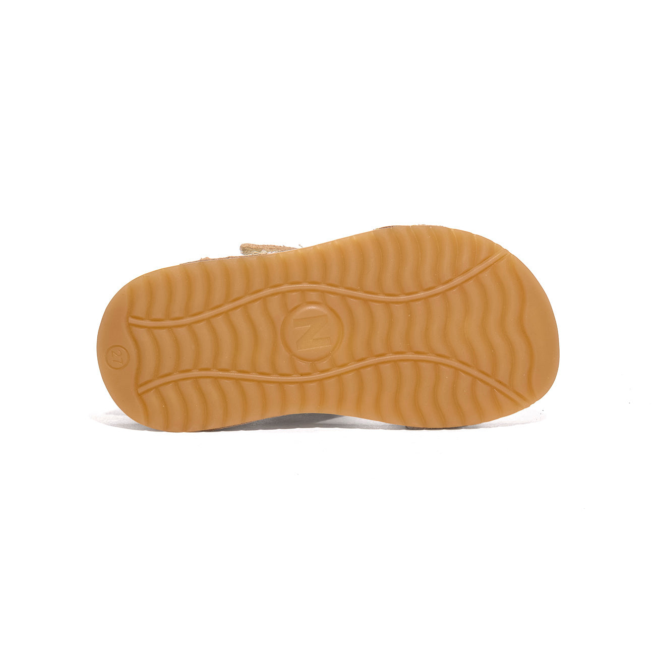 NATURINO 0010503307.02.0Q06 PLATINUM Sandali Bambina 