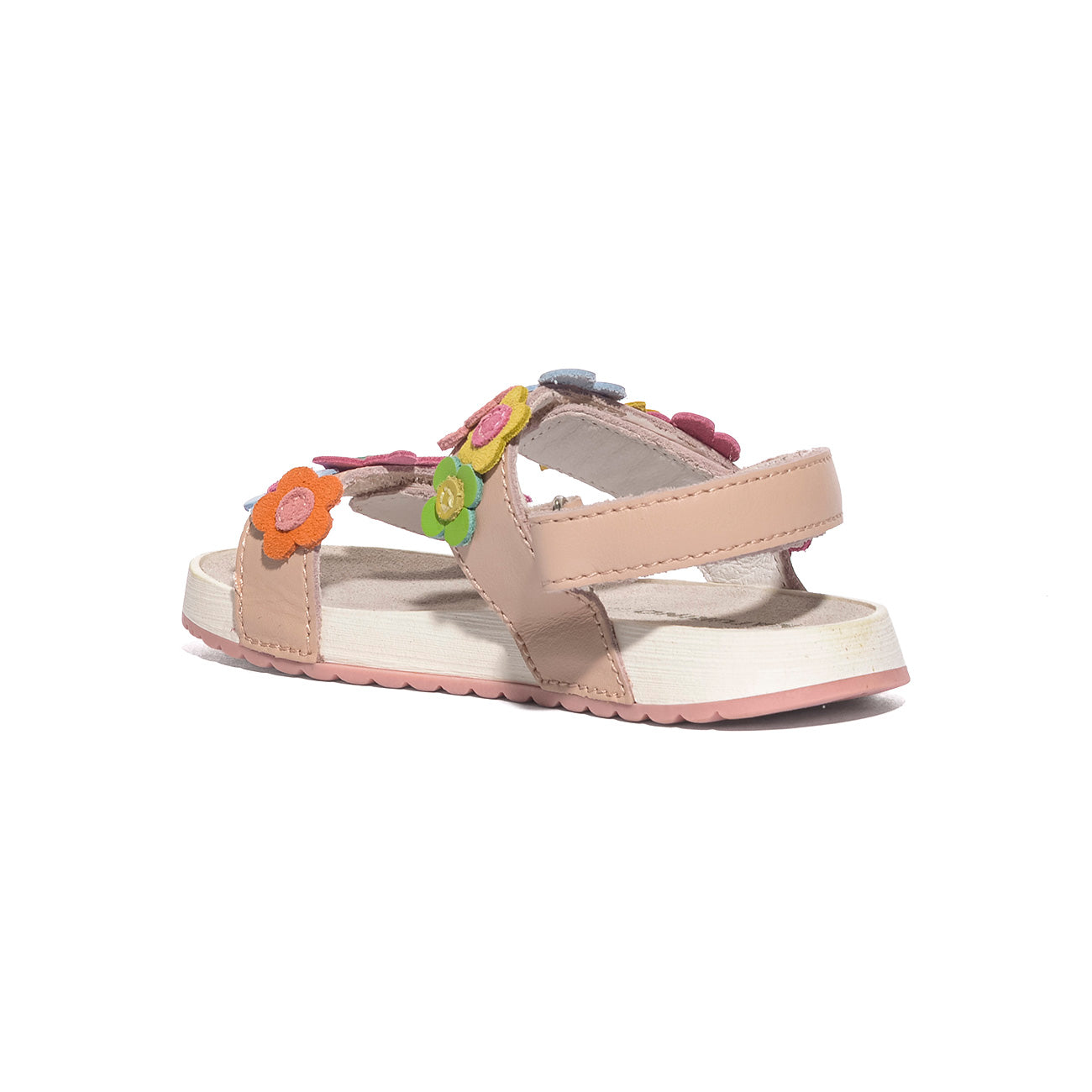 NATURINO 0010503309.01.1M29 CIPRIA MULTI Sandali Bambina 