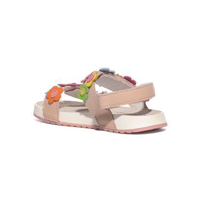 NATURINO 0010503309.01.1M29 CIPRIA MULTI Sandali Bambina 
