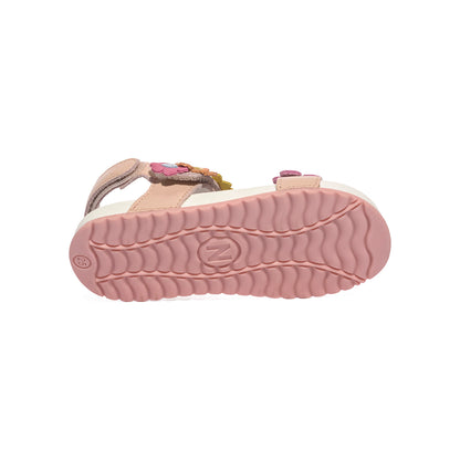 NATURINO 0010503309.01.1M29 CIPRIA MULTI Sandali Bambina 