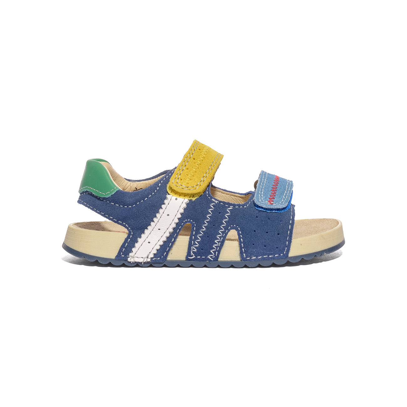 NATURINO 0010503310.02.3C23 AZURE OLTREMARE Sandali Bambino 