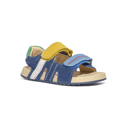 NATURINO 0010503310.02.3C23 AZURE OLTREMARE Sandali Bambino 