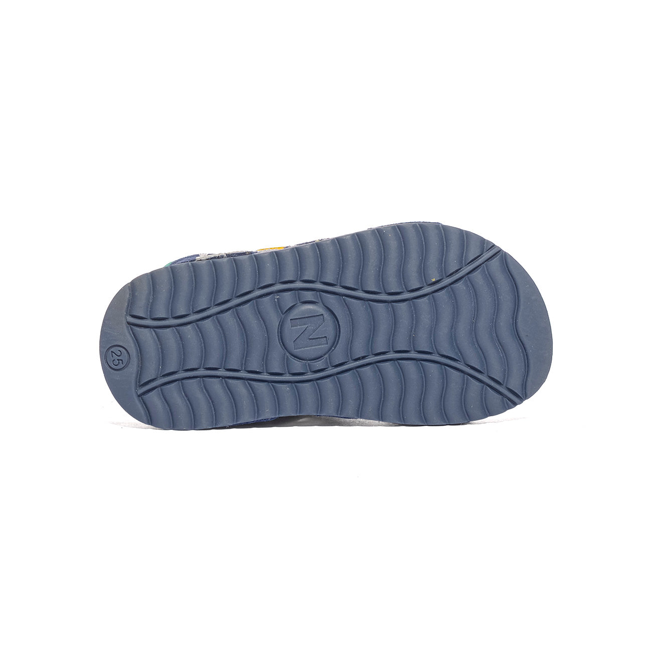 NATURINO 0010503310.02.3C23 AZURE OLTREMARE Sandali Bambino 