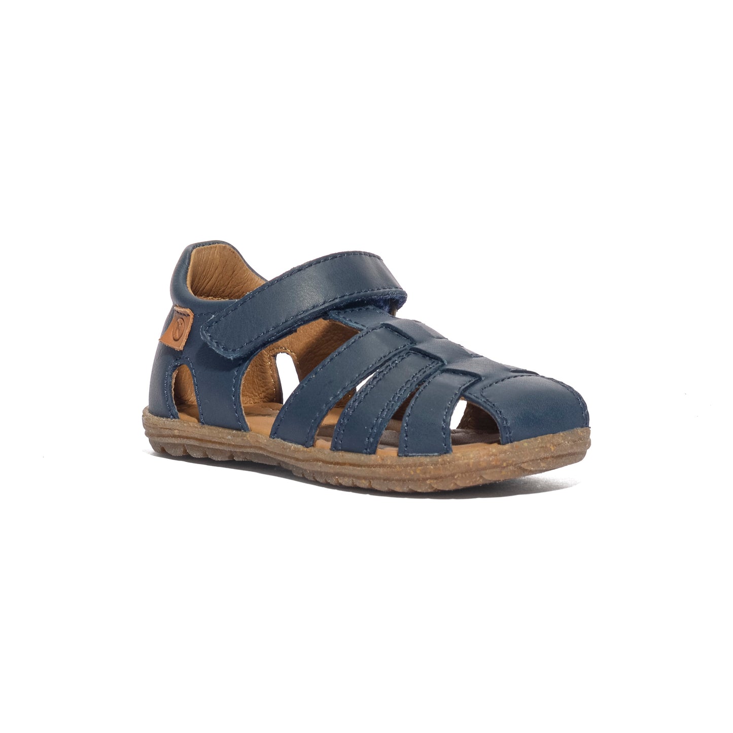 NATURINO 0011500724.01.0C02 NAVY Sandali Bambino 