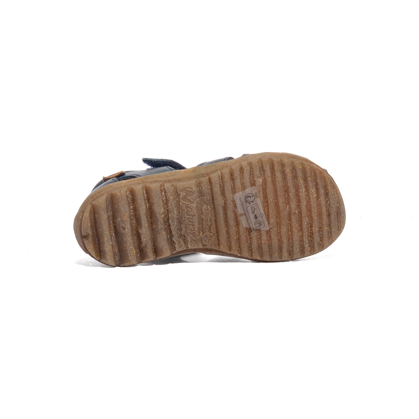 NATURINO 0011500724.01.0C02 NAVY Sandali Bambino 