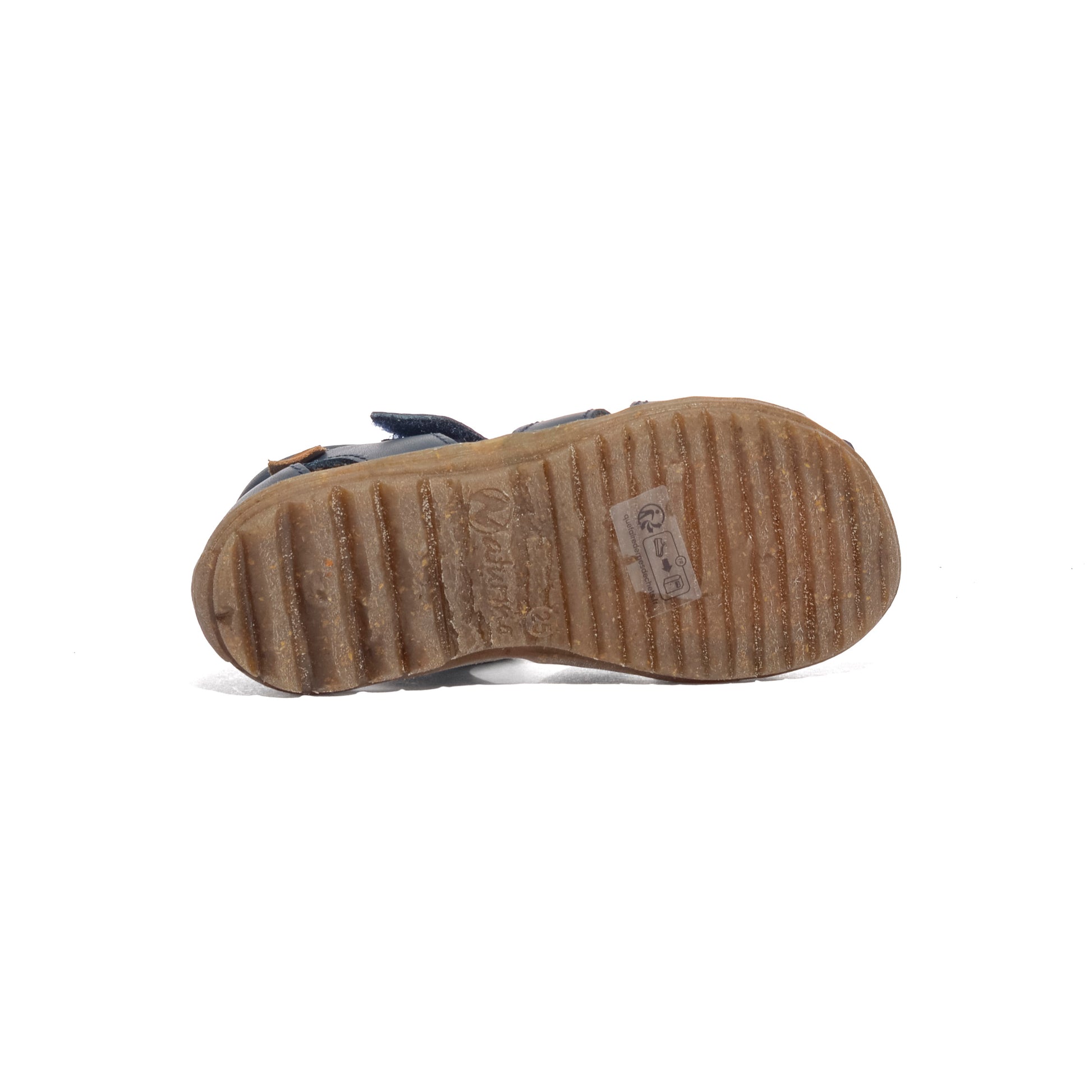 NATURINO 0011500724.01.0C02 NAVY Sandali Bambino 