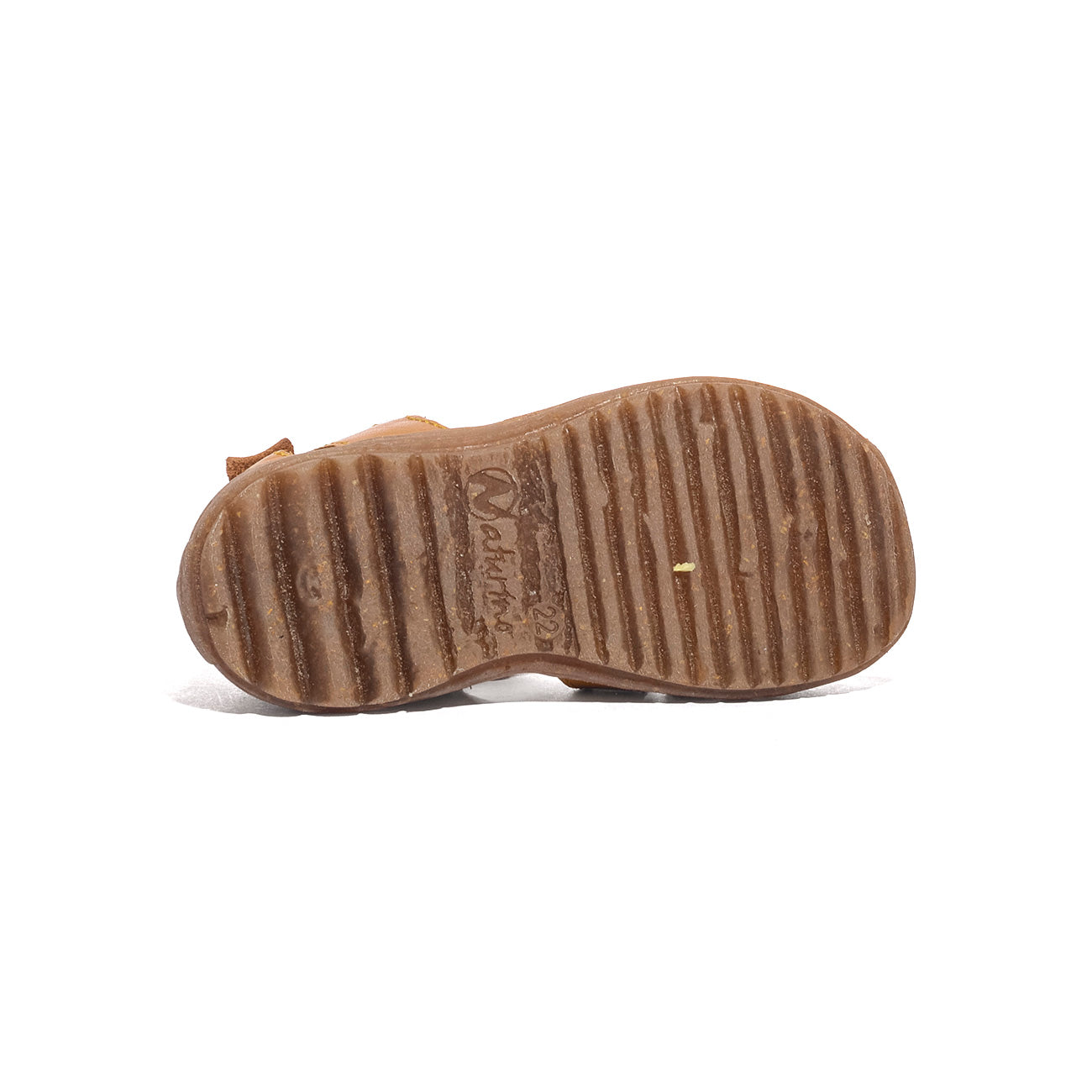 NATURINO 0011500724.01.0G03 ZUCCA Sandali Bambino 