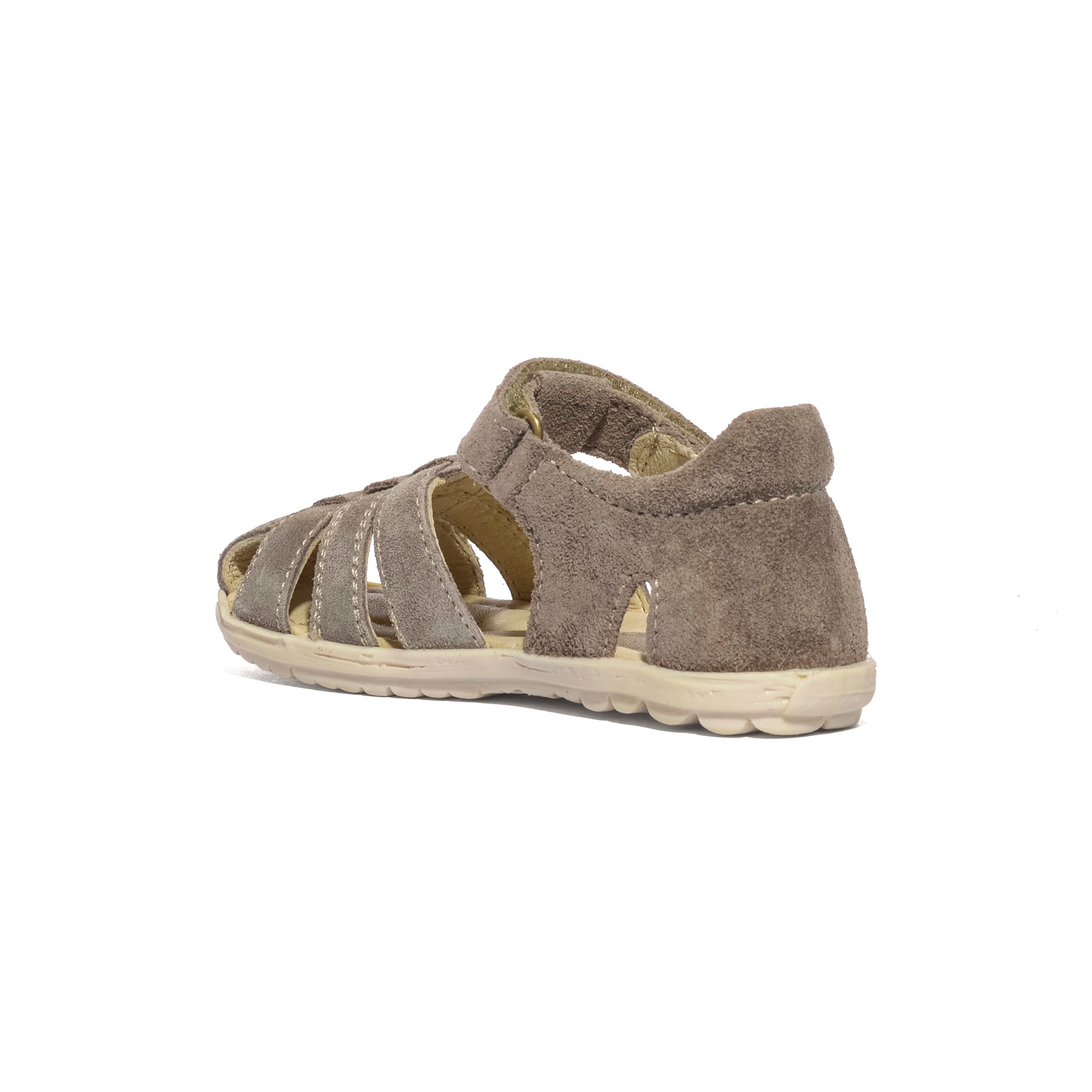 NATURINO 0011500724.02.0D31 MUD Sandali Bambino 