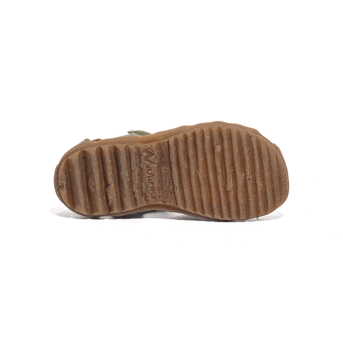 NATURINO 0011500724.78.0F02 OLIVE Sandali Bambino 