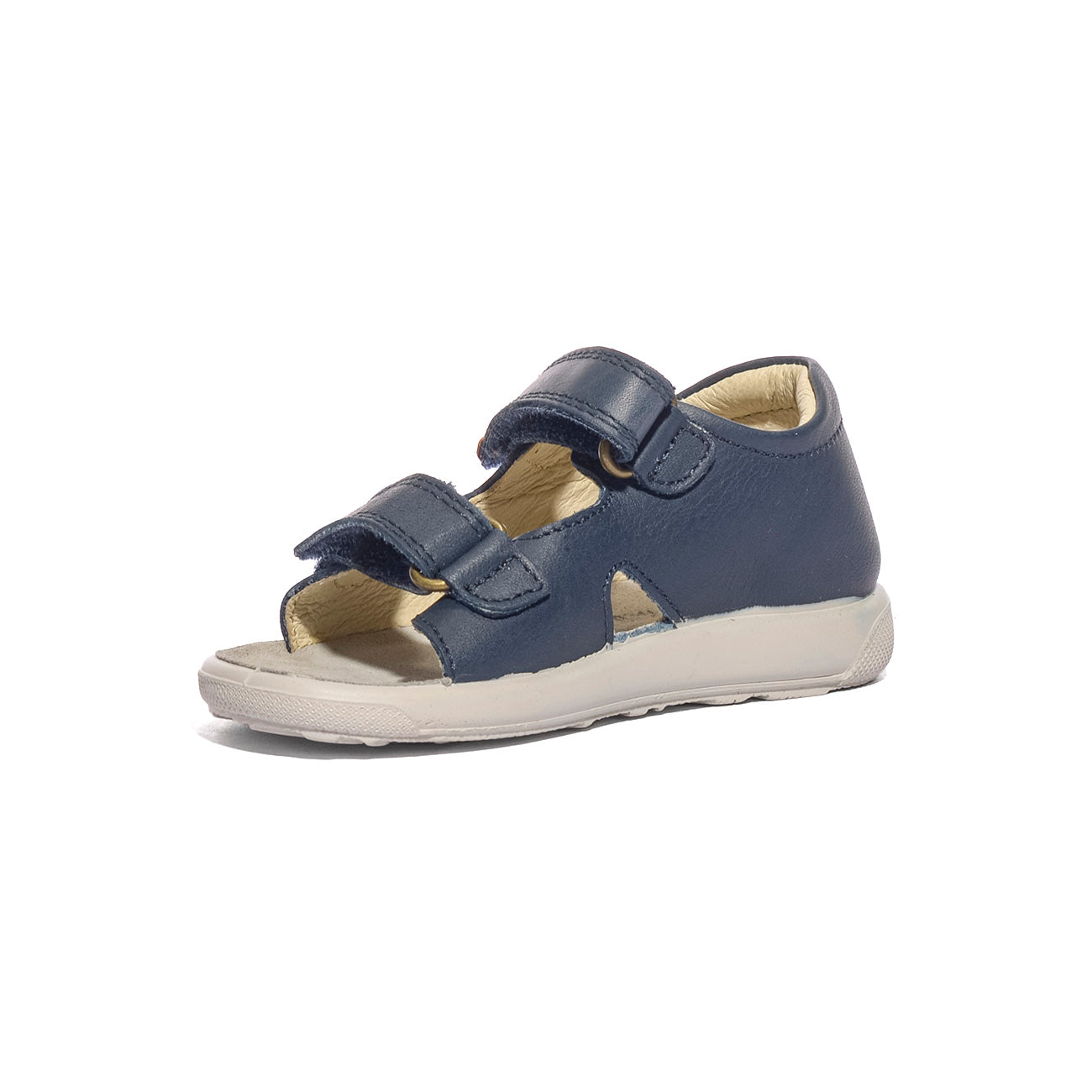 NATURINO 0011501037.02.0C02 NAVY Sandali Bambino 