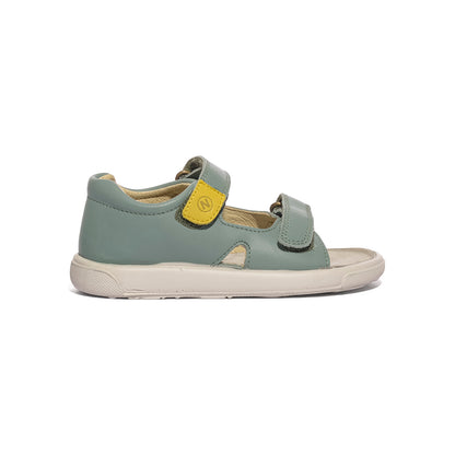 NATURINO 0011501037.02.0F15 SAGE Sandali Bambino 