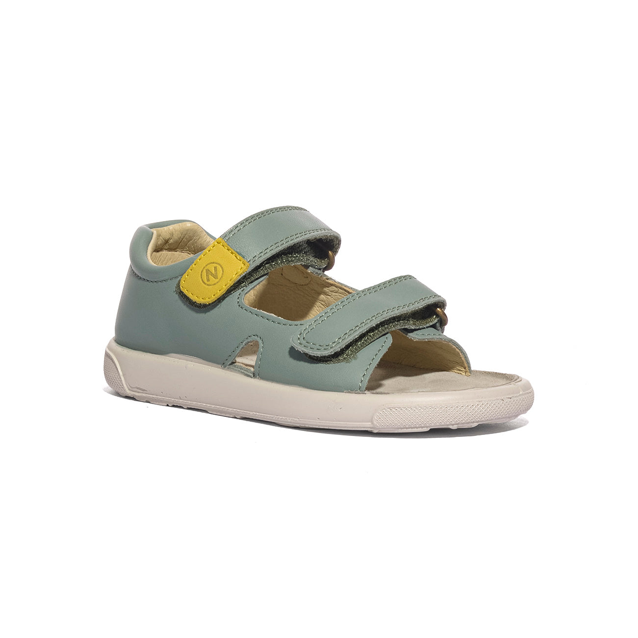 NATURINO 0011501037.02.0F15 SAGE Sandali Bambino 