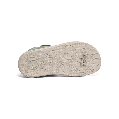 NATURINO 0011501037.02.0F15 SAGE Sandali Bambino 