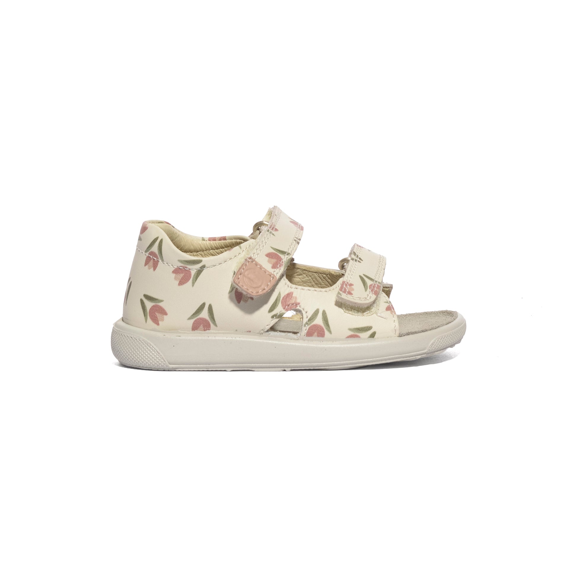 NATURINO 0011501037.11.0N02 MILK Sandali Bambina 